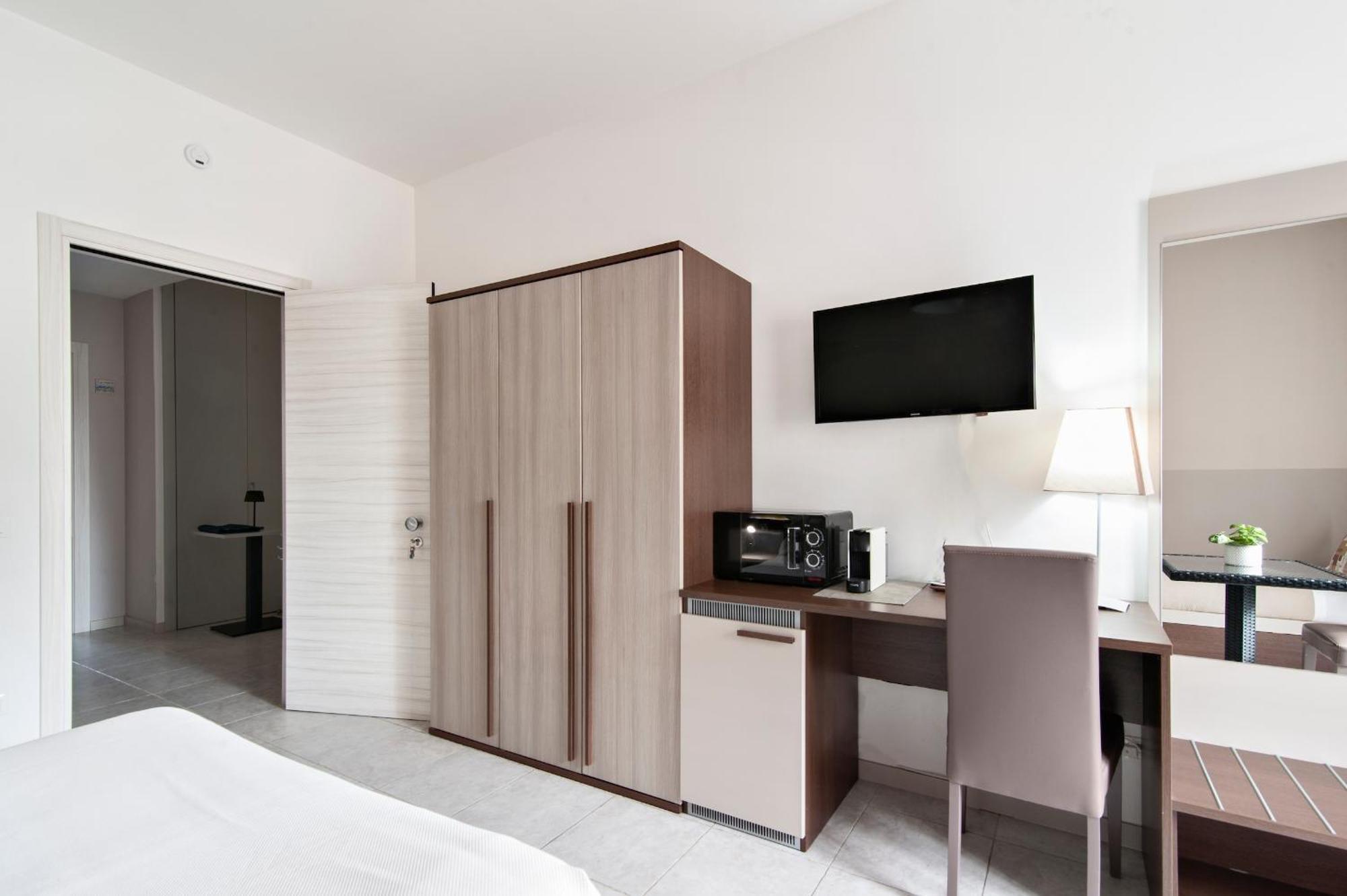 B&B Kalurya - Lecce Selection Exterior foto