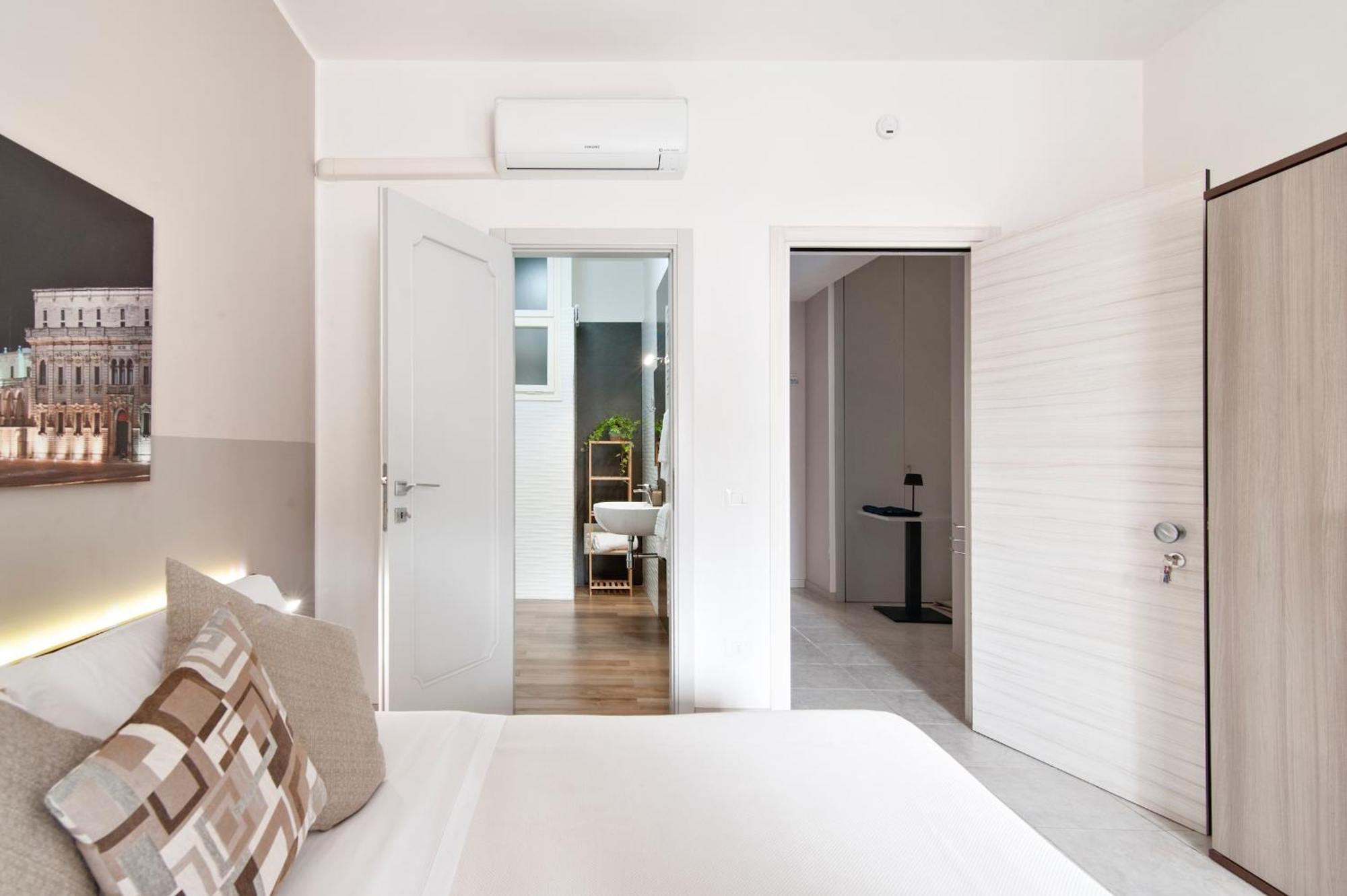B&B Kalurya - Lecce Selection Exterior foto